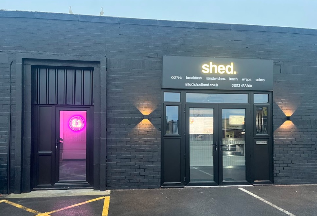 The Shed